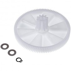 Большая шестерня для мясорубки Kenwood KW650740
