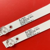 Светодиодная подсветка TV 32" JS-D-JP32DM-061EC (комплект 2шт)
