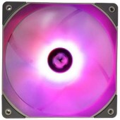 Вентилятор 140mm Thermalright TL-C14L-RGB (4пин, 40x140x26 мм, 1500 об/мин, 27 дБА,&10;PWM, RGB подсветка)