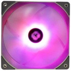 Вентилятор 140mm Thermalright TL-C14L-RGB (4пин, 40x140x26 мм, 1500 об/мин, 27 дБА,&10;PWM, RGB подсветка)