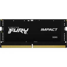 SO-DIMM DDR5 16Gb PC-38400 4800MHz Kingston FURY Impact (KF548S38IB-16)