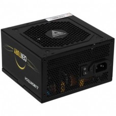 БП Montech 750W CENTURY G5 (MNT-CG750-B) / APFC 100-240V / ATX12V 3.0 / 80+ Gold / 12V 62.5А / PWM 120mm FDB / (20+4) MB + 1*12VHPWR + 2*(4+4) CPU + 4*(6+2) GPU + 18 SATA + 3 Molex / модульное подключение кабелей
