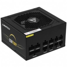 БП Montech 850W CENTURY G5 (MNT-CG850-B) / APFC 100-240V / ATX12V 3.0 / 80+ Gold / 12V 70.5А / PWM 120mm FDB / (20+4) MB + 1*12VHPWR + 2*(4+4) CPU + 4*(6+2) GPU + 18 SATA + 3 Molex / модульное подключение кабелей