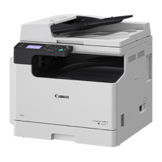 МФУ Canon IR 2224