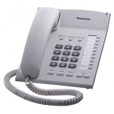 Телефон Panasonic KX-TS2382UAW