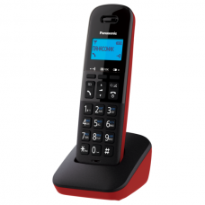 Радиотелефон Panasonic KX-TGB610RUR