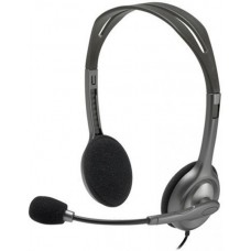 Наушники Logitech H111 981-000594