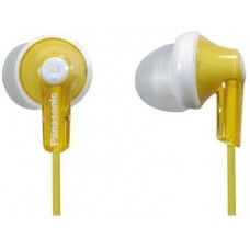 Наушники Panasonic RP-HJE118GUY