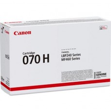 Картридж Canon 5640C002 070H черный