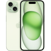 Apple iPhone 15 128GB Green MTLH3CH A, A3092