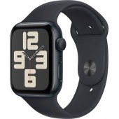 Apple Watch SE 2023 44 mm Midnight A2723 MRE93LL A