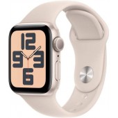 Apple Watch SE 2023 40 mm Starlight A2722 MR9U3LL A