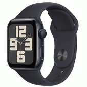 Apple Watch SE 2023 40 mm Midnight A2722 MR9X3LL A