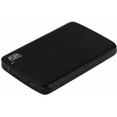 HDD case 2.5" Agestar 31UB2A12C (SATA, USB 3.0) black