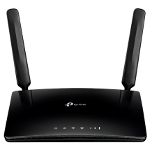 Wi-Fi + маршрутизатор TP-Link Archer MR400 (4G LTE Sim-card, AC1200, Wi-Fi 5, 3LAN, 1WAN)