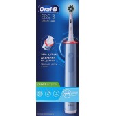 Oral-B Pro 3 3000 Cross Action Blue (D505.523.3)