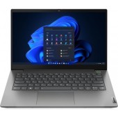 Lenovo ThinkBook 14 G4 IAP (21DH00BGPB) 14" FHD IPS 300N/i5-1235U/8GB/SSD256GB/Intel Iris Xe/FingerPrint/Backlit/Win11Pro/Mineral Grey