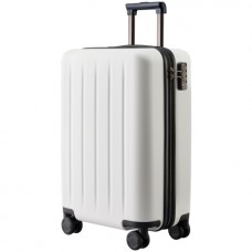 Чемодан Ninetygo All-round Guard Luggage 20" White (113206)