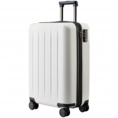 Ninetygo All-round Guard Luggage 24" White (113306)
