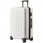 Ninetygo Danube Luggage 24'' White (120604)