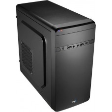 Компьютер TGPC Action 3 85438 I-X Core i3 12100F / B660M / 16GB DDR4 / 500Gb SSD / RTX4060 8Gb / 650W