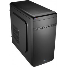 Компьютер TGPC Action 5 85551 I-X Core i5 12400F / B660M / 32GB DDR4 / 1000Gb SSD / RTX3050 8Gb / 650W