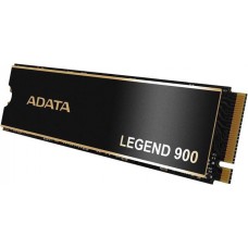 SSD M.2 2280 M PCI Express 4.0 x4 ADATA Legend 900 2Tb (SLEG-900-2TCS) 7000/4700 MBps TLC RTL