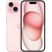 Apple iPhone 15 256GB Pink A3092 MTLK3CH A