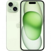 Apple iPhone 15 256GB Green A3092 MTLN3CH A