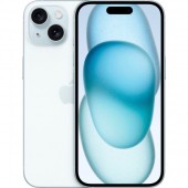Apple iPhone 15 256GB Blue A3092 MV9T3CH A