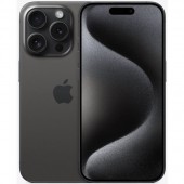 Apple iPhone 15 256GB Black A3092 MTLJ3CH A