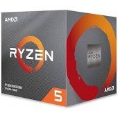 Процессор <AM4> AMD Ryzen 5 3600X (OEM)