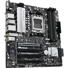 Материнская плата ASUS PRIME B650M-A WIFI II AM5 mATX