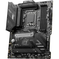 Материнская плата MSI MAG B760 TOMAHAWK WIFI, LGA1700, ATX