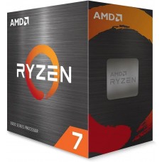 Процессор Socket-AM4 AMD Ryzen 7 5700X3D (100-100001503) 8C/16T 3.4GHz/4.1GHz 4+96Mb 105W oem