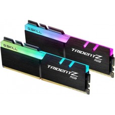 DDR4 64Gb KiTof2 PC-32000 4000MHz G.Skill Trident Z RGB (F4-4000C18D-64GTZR) CL18