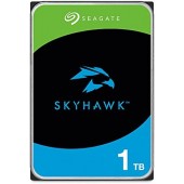 HDD 3.5" SATA-III Seagate 1Tb SkyHawk ST1000VX013 5400RPM 256Mb 6Gb/s