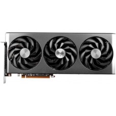 Видеокарта AMD Radeon Sapphire RX 7700 XT NITRO+ (11335-02-20G) 12GB GDDR6 2xHDMI+2xDP 3xFAN 6+8pin RTL