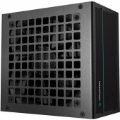 БП Deepcool 700W PF700D (R-PF700D-HA0B-EU) (ATX 2.4 700W, PWM 120mm fan, 80 PLUS, Active PFC) RET