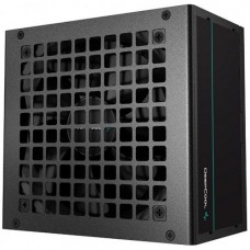 БП Deepcool 700W PF700D (R-PF700D-HA0B-EU) (ATX 2.4 700W, PWM 120mm fan, 80 PLUS, Active PFC) RET