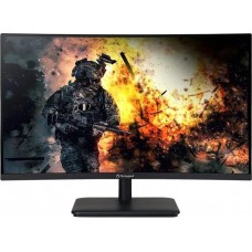 32" N-Tech M3262QPB (32", 16:9, 2560x1440, IPS, 144Гц, 2x5Dn, HDMI+DP, VESA100)