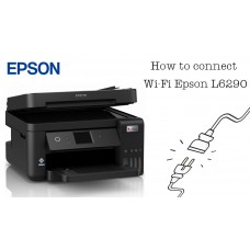 МФУ Epson L6290