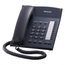 Телефон Panasonic KX-TS2382RUB