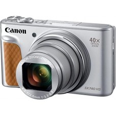 Фотокамера Canon PowerShot SX740HS 2956C002