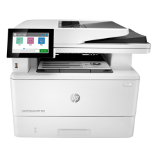 МФУ лазерное HP LaserJet Enterprise M430f 3PZ55A