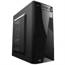 Компьютер TGPC Action 5 85546 I-X Core i5 12400F / B660M / 16GB DDR4 / 1000Gb SSD / GTX1050Ti 4Gb / 650W