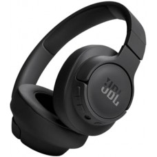 Наушники JBL Tune 720BT Черный