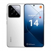 Смартфон Xiaomi 14 White 12GB/512GB