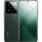 Смартфон Xiaomi 14 Green 12GB/512GB