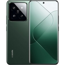 Смартфон Xiaomi 14 Green 12GB/512GB
